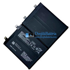 Batéria pre VIVO iQoo 11S BA01 [Náhradná batéria]